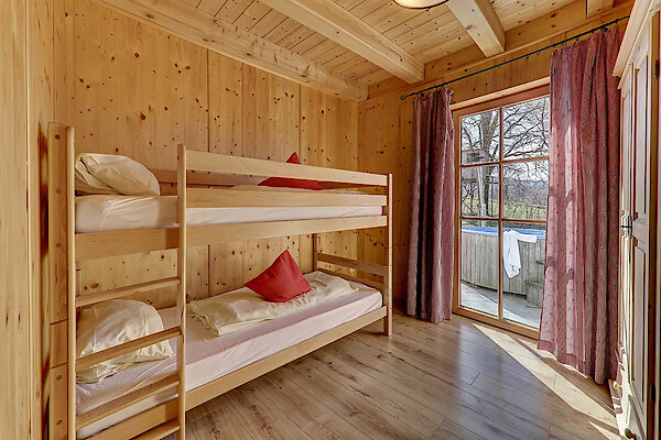 Ferien Chalet Bayerischer Wald